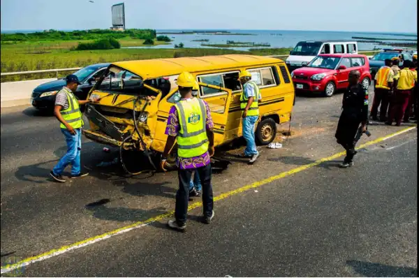 Photos Of Accident Between 